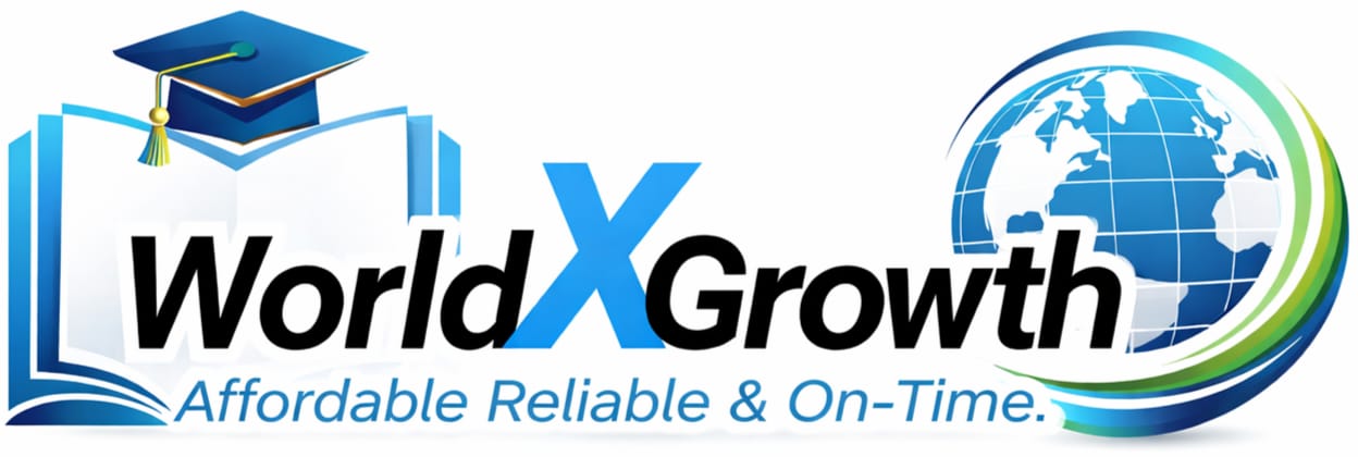 WorldXGrowth
